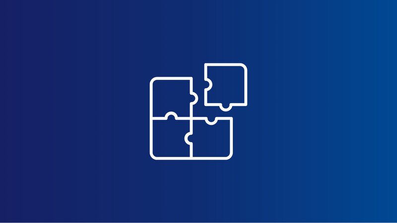 Icon für modulare Fortbildungsreihen