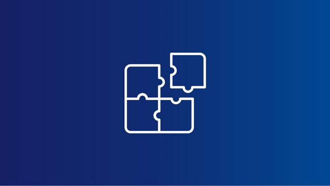 Icon für modulare Fortbildungsreihen