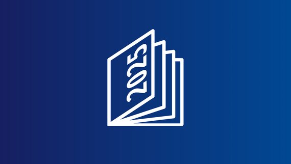 Icon für Seminarprogramm 2025