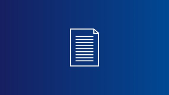 Icon für die Entsendung (Freistellung)