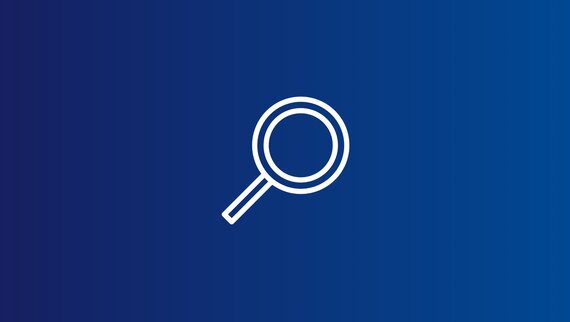 Icon für die Bildungsanfrage