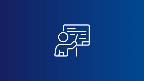 Icon für Referentinnen