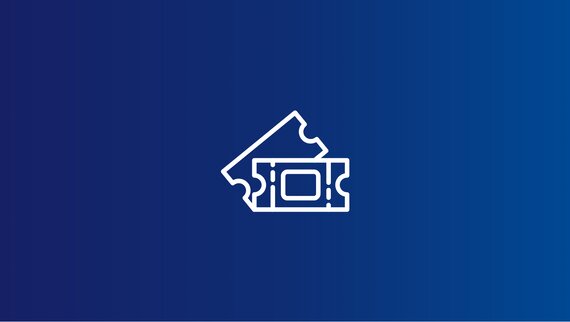 Icon für Jobticket/Deutschlandticket