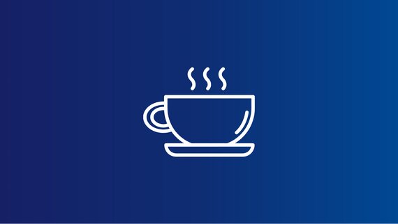 Icon für Kaffeespezialitäten
