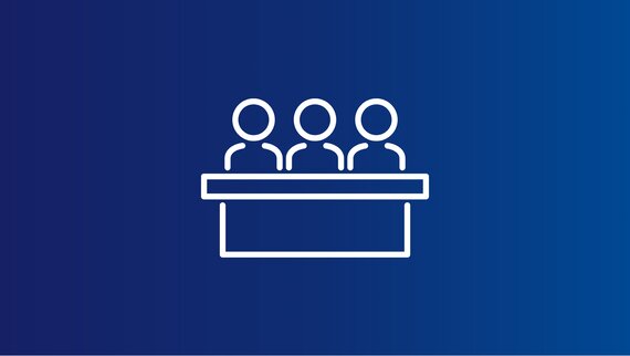 Icon für Sozialausschuss